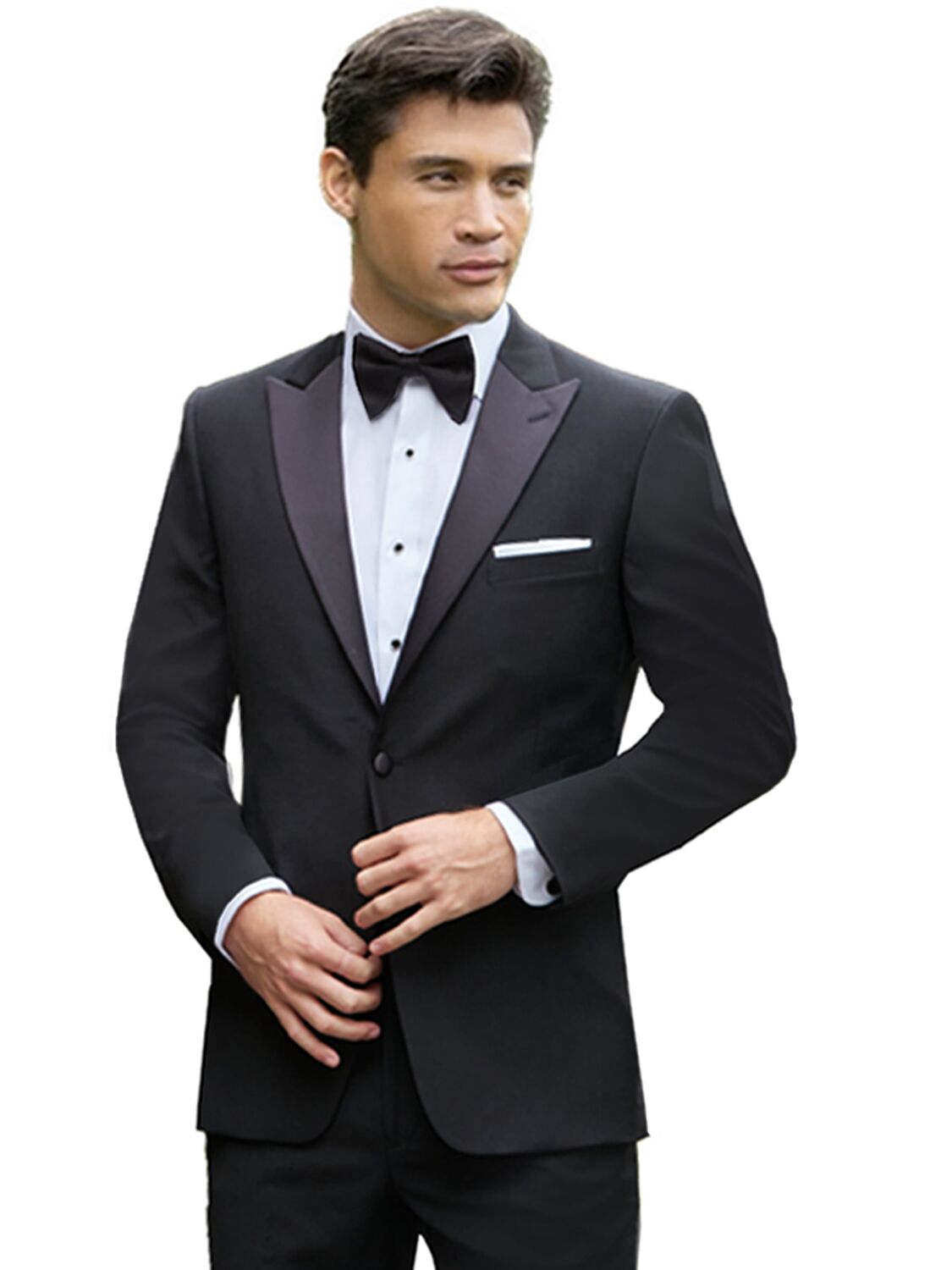 Ultra Fit Tuxedos Archives - Elegant Penguin Tuxedo and Suit Rentals San  Jose CA